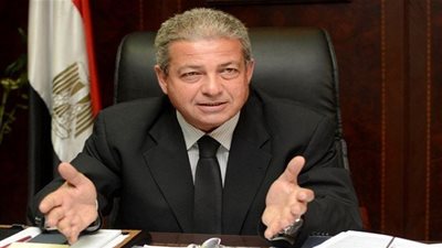 عبد العزيز يشهد غدا توقيع عدة بروتوكولات تعاون بمركز شباب الجزيرة