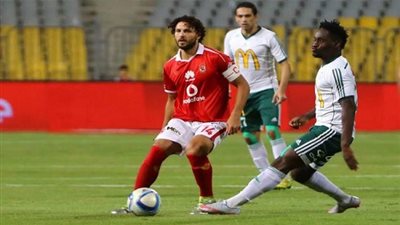 حسام غالي يكشف موعد اعتزاله كرة القدم