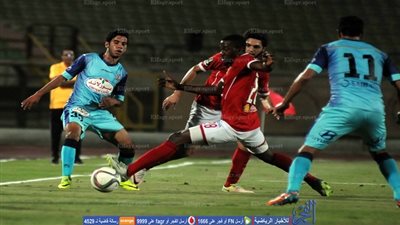 الأهلي يصرف النظر عن 