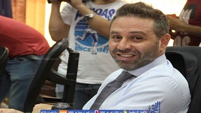 حازم إمام يفضح الجبلاية: الاستبدال.. قرار مريب في غياب أعضاء المجلس