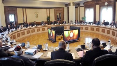 معلومات مجلس الوزراء: دعم التنمية وخدمة ورضا المواطن أهم ملفات المركز خلال 2017