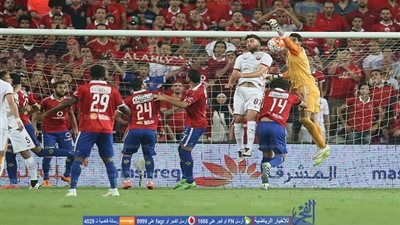 الأهلي يطلب رسميا ضم مهاجم  لشبونة 