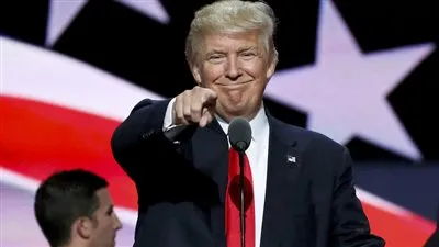 السفير الروسي في واشنطن يمثل روسيا في مراسم تنصيب ترامب