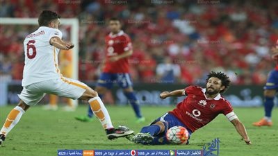 حسام غالي يوضح حقيقة العرض الصيني