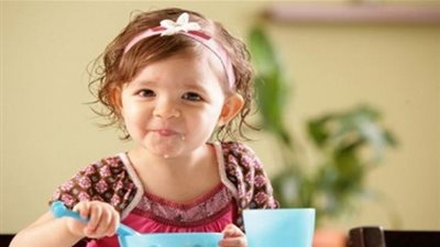 7 أطعمة تزيد من فتح الشهية لدي طفلك.. تعرفي عليها!