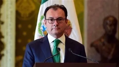 المكسيك: المهاجرون المكسيكيون في أمريكا ليسوا مجرمين