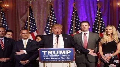 حكومة ترامب المرتقبة تدخل المرحلة الصعبة اعتباراً من الثلاثاء