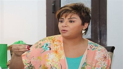 مفيدة شيحة: 