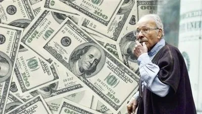 عاجل.. زيادة جديدة في سعر الدولار بالبنك المركزي