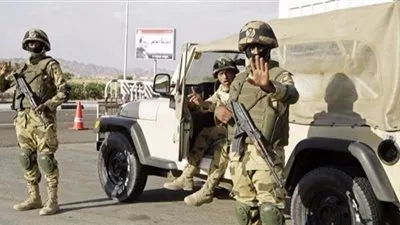 ألمانيا تدين التفجير الإرهابي شمال سيناء