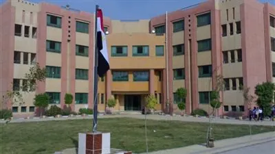 انتهاء رصف منطقة عمارات الإسكان الاجتماعي بحي الكوثر بسوهاج 