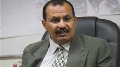 رئيس حي المقطم نرحب بالتعاون مع رجال الأعمال لخدمة الأهالي (فيديو)