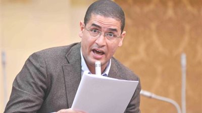 محمد أبوحامد يكشف تفاصيل تعديلات قانون الطفل (فيديو) 