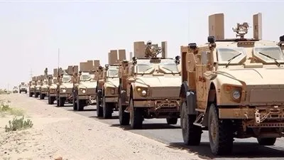 اليمن: استعادة ميناء الحديدة هدف استراتيجي لقوات الشرعية