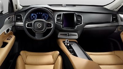 فولفو ستصدر نصف انتاجها المقبل من السيارات في الولايات المتحدة !