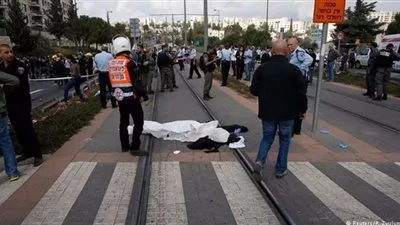 جماعة فلسطينية غامضة تعلن مسؤوليتها عن هجوم القدس