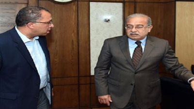 رئيس الوزراء: عازمون على تحقيق آمال وتطلعات المواطن المصري 