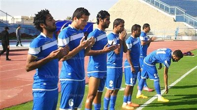 شاهد - أهداف مباراة .. الزرقا 1 × 2 البنك الأهلي | دوري الدرجة الثانية