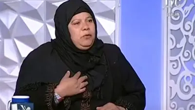  سيدة تبكي وتستغيث بالسيسي بعد وفاة نجلها بصالة ألعاب رياضية (فيديو)