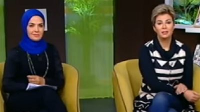 متصلة: الست بعد سن الـ 50 بيتحكم عليها بالإعدام