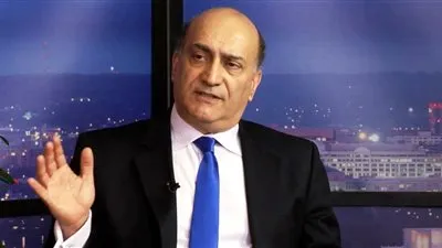 كبير مستشاري 