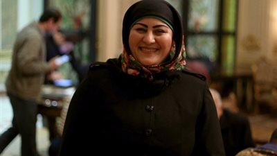 برلمانية: جميع الوثائق التي اطلعت عليها أثبتت مصرية 