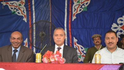 محافظ قنا يدين الحادث الإرهابي بالعريش