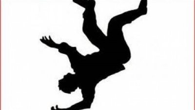 لرؤية والده.. مصرع طفل سقط من الطابق التاسع في بولاق الدكرور