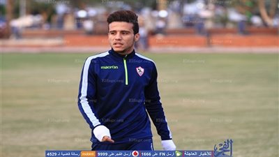 مرتضى منصور : مصطفى فتحى فى تورينو الإيطالي مقابل مليون يورو على سبيل الإعارة