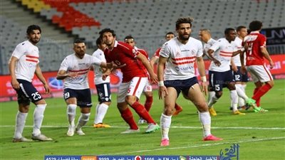 مرتضى منصور: باسم مرسى سيتدرب مع الناشئين حتى نهاية الموسم (فيديو)