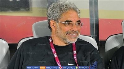 ناجي: ودية تونس بروفة اطمئنان على وردة وكريم وسعد .. وحارس الفراعنة بأمم أفريقيا جاهز ومُحدد