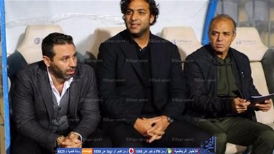 مرتضى: ميدو ومؤمن سليمان لم يتحملا الضغوط الجماهيرية