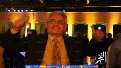 الراحل أسامة نور الدين يفوز بجائزة 