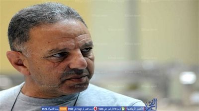 علي فرج: طلعت يوسف اختار الوقت المناسب للرحيل عن بتروجت
