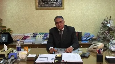 ضبط  مسؤول مركز تعبئة لتمديده تاريخ الإنتاج والصلاحية بسوهاج