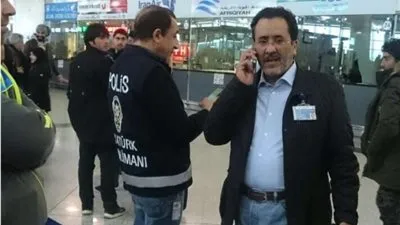 القنصلية السعودية بإسطنبول تتدخل لإنهاء معاناة مواطنين بمطار أتاتورك