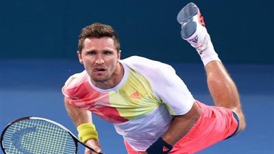 الألماني زفيريف إلى الدور الثاني ببطولة سيدني للتنس
