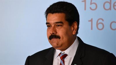 المعارضة الفنزويلية تصوت لصالح عزل رئيس البلاد