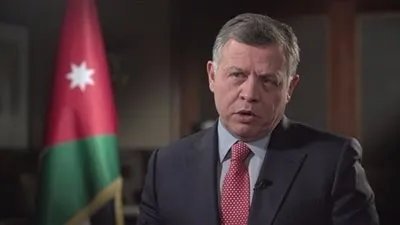 صحيفة أردنية: الملك عبد الله أجرى حوارات تمهيدية مع فريق ترامب