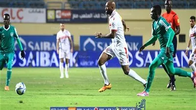 شيكابالا يغادر مران الزمالك استعدادا للأهلي وغياب الثلاثي الإفريقي
