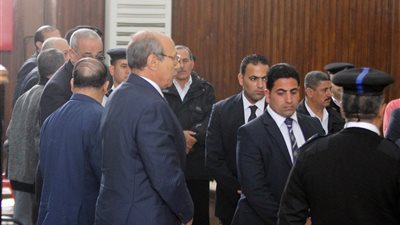 هيئة قضايا الدولة تصر على الادعاء المدني ضد 