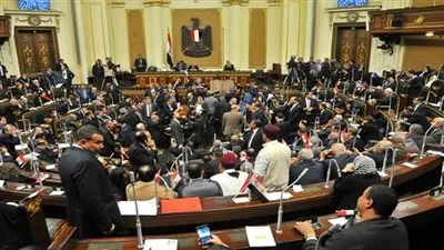 على غرار الشركات الخاصة.. لجان البرلمان تعتمد نظام البصمة بسبب 
