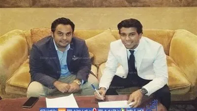 صوتيا.. ليلة هروب أحمد حمودي من السعودية للأهلي