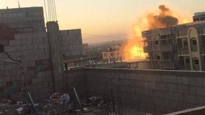 الاتحاد الأوروبي يدين الهجوم الإرهابي على كمين المطافي في العريش