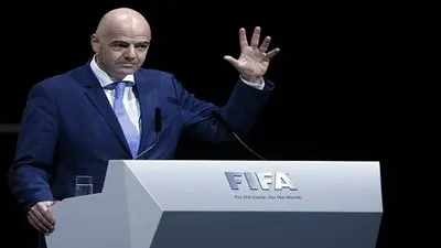 عاجل.. فيفا يوافق على زيادة منتخبات المونديال لـ 48 على 16 مجموعة