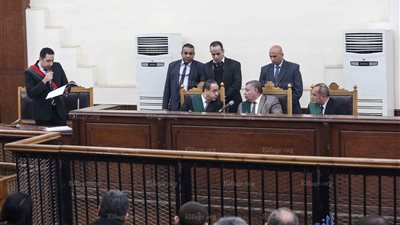 عــاجل .. تأجيل محاكمة 