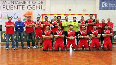 انطلاق منافسات مونديال اليد غدًا بمشاركة 5 منتخبات عربية