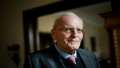 وفاة الرئيس الألماني الأسبق رومان هيرتسوغ عن عمر يناهز 82 عاما