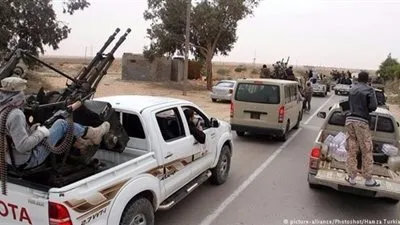 سرت الليبية تستعد لعودة النازحين بعد تحريرها من داعش