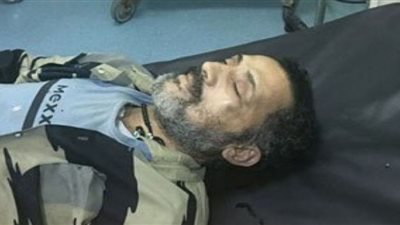 16 يناير.. نظر تجديد حبس معاون مباحث الأميرية و3 أمناء شرطة بقضية 